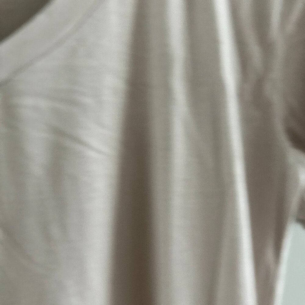 100% organic pima cotton Chemise by SKIN. worldwide - Picture 4 of 6